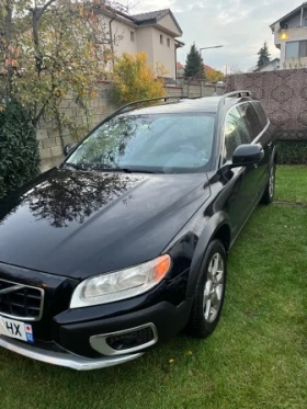 Volvo Xc70 70 | Mobile.bg    11