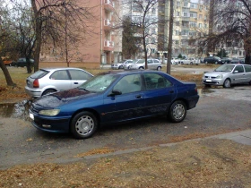 Peugeot 406 1.9 TD - клима 90-коня, снимка 7