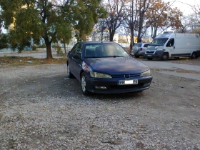 Peugeot 406 1.9 TD - клима 90-коня, снимка 6