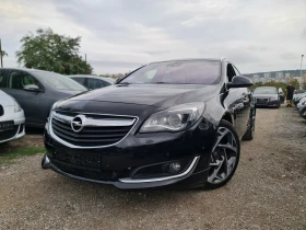 Opel Insignia КОЛЕДНА ПРОМОЦИЯ, снимка 3