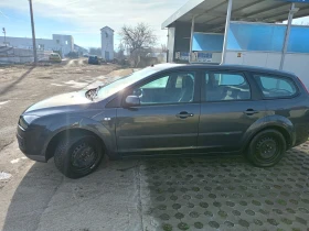 Ford Focus 1.6TDCI, снимка 7