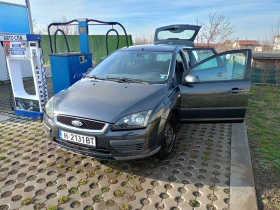 Ford Focus 1.6TDCI, снимка 6