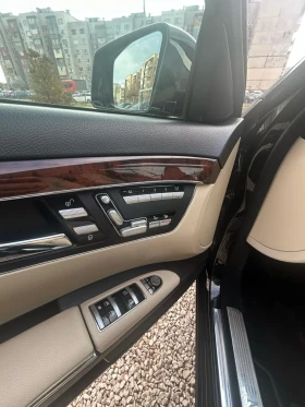 Mercedes-Benz S 350 S350/4-Matic/Long-Panorama-TV-258KC, снимка 6