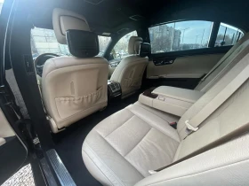 Mercedes-Benz S 350 S350/4-Matic/Long-Panorama-TV-258KC, снимка 11