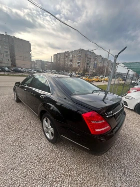 Mercedes-Benz S 350 S350/4-Matic/Long-Panorama-TV-258KC, снимка 3