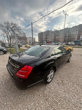 Mercedes-Benz S 350 S350/4-Matic/Long-Panorama-TV-258KC, снимка 8