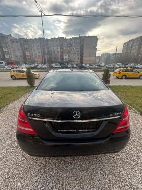 Mercedes-Benz S 350 S350/4-Matic/Long-Panorama-TV-258KC, снимка 7