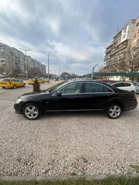 Mercedes-Benz S 350 S350/4-Matic/Long-Panorama-TV-258KC, снимка 5