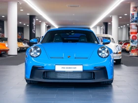 Обява за продажба на Porsche 911 GT3 ~ 429 000 лв. - изображение 2