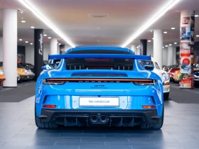 Porsche 911 GT3, снимка 4