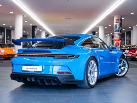 Обява за продажба на Porsche 911 GT3 ~ 429 000 лв. - изображение 4