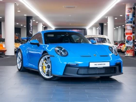 Обява за продажба на Porsche 911 GT3 ~ 429 000 лв. - изображение 5