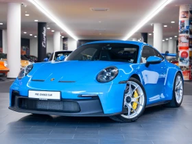 Porsche 911 GT3, снимка 1