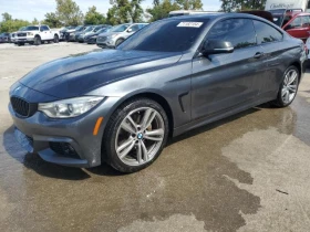  BMW 435