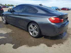 BMW 435 M* SPORT* LINE* XDRIVE* HARMN* ARDON* RECARO*  | Mobile.bg    2