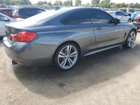 BMW 435 M* SPORT* LINE* XDRIVE* HARMN* ARDON* RECARO*  | Mobile.bg    3