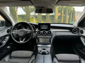 Mercedes-Benz C 220 AVANTGARDE , снимка 7