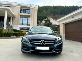 Mercedes-Benz C 220 AVANTGARDE , снимка 2