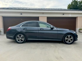 Mercedes-Benz C 220 AVANTGARDE , снимка 5