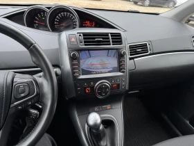 Toyota Verso DIZEL* NAVI* Full* 04.2018* EVRO6 | Mobile.bg    13