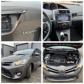 Toyota Verso DIZEL* NAVI* Full* 04.2018* EVRO6 | Mobile.bg    16