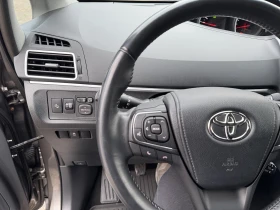 Toyota Verso DIZEL* NAVI* Full* 04.2018* EVRO6 | Mobile.bg    15