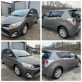 Toyota Verso DIZEL* NAVI* Full* 04.2018* EVRO6 | Mobile.bg    17