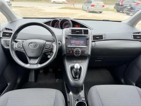 Toyota Verso DIZEL* NAVI* Full* 04.2018* EVRO6 | Mobile.bg    12