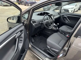 Toyota Verso DIZEL* NAVI* Full* 04.2018* EVRO6 | Mobile.bg    11