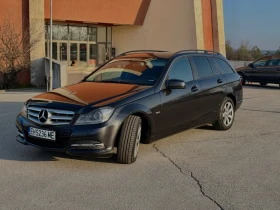 Mercedes-Benz C 200 Mercedes c200 , снимка 4