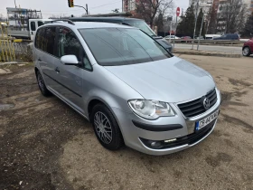 VW Touran 1.6 102к.с. BIFUELg LPG, снимка 1