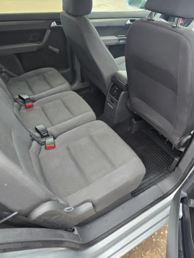 VW Touran 1.6 102к.с. BIFUELg LPG, снимка 5