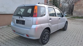     Subaru G3x justy 1.3 i 4X4 - 131.000km