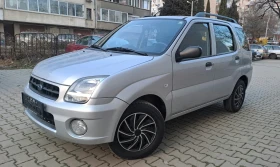     Subaru G3x justy 1.3 i 4X4 - 131.000km