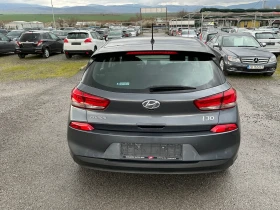 Hyundai I30 1.6 CRDI, снимка 7