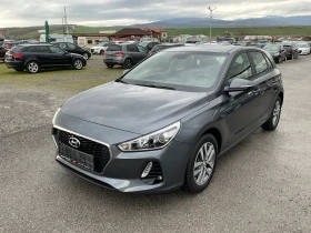 Hyundai I30 1.6 CRDI, снимка 3