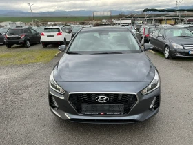 Hyundai I30 1.6 CRDI 1