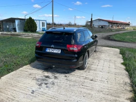 Citroen C5 x7, снимка 4