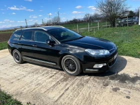 Citroen C5 x7, снимка 3