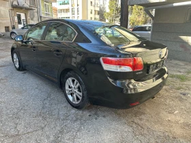 Toyota Avensis 1.8 147кс Сервизна история, снимка 5