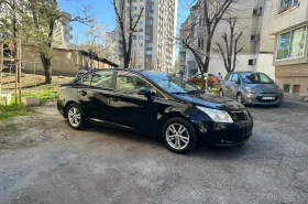 Toyota Avensis 1.8 147кс Сервизна история, снимка 9