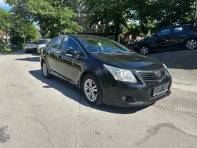 Toyota Avensis 1.8 147   | Mobile.bg    7