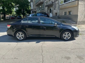 Toyota Avensis 1.8 147   | Mobile.bg    8