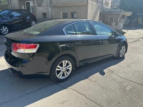 Toyota Avensis 1.8 147   | Mobile.bg    6