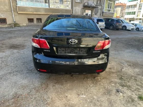 Toyota Avensis 1.8 147кс Сервизна история, снимка 4