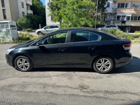 Toyota Avensis 1.8 147   | Mobile.bg    3