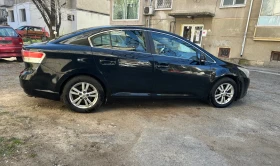 Toyota Avensis 1.8 147кс Сервизна история, снимка 8