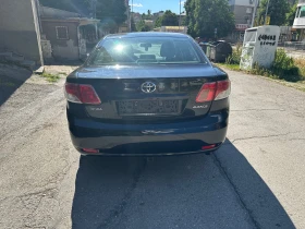 Toyota Avensis 1.8 147   | Mobile.bg    5
