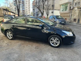 Toyota Avensis 1.8 147кс Сервизна история, снимка 3