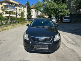 Toyota Avensis 1.8 147   | Mobile.bg    2